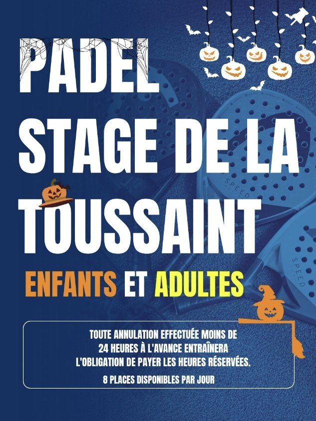 Instagram : stage de la Toussaint enfants et adultes Instagram : stage de la Toussaint enfants et adultes